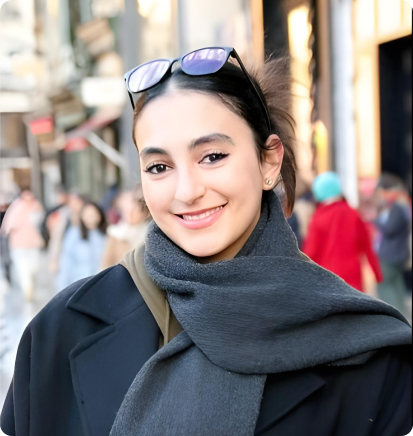 Chaima ARIB