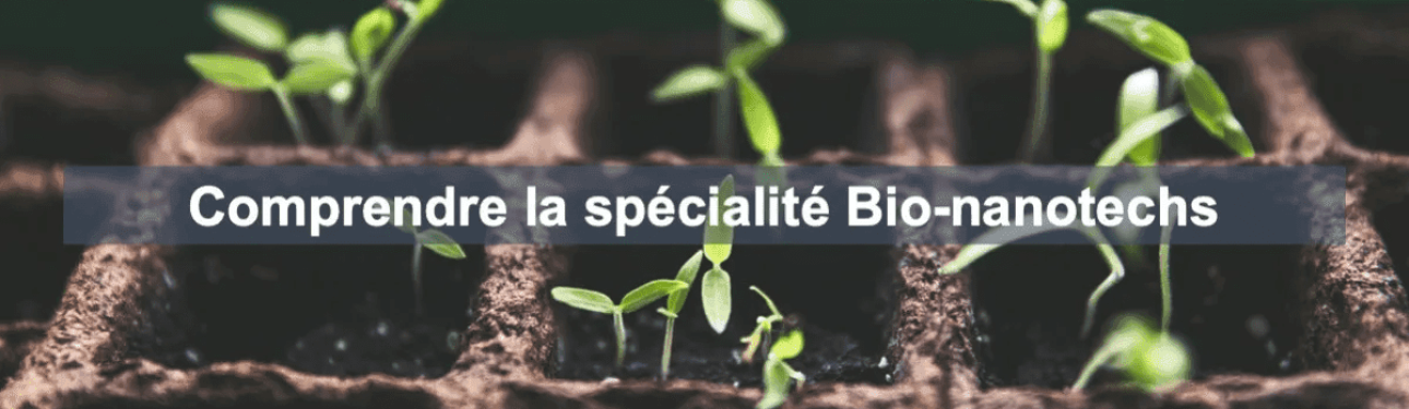Bionano tech