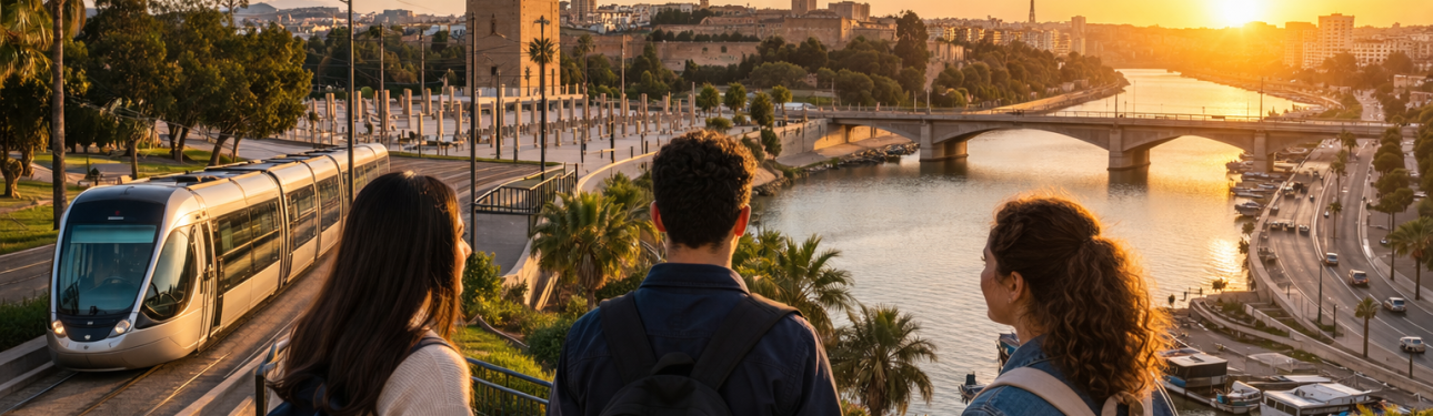 Pourquoi choisir son école d'ingénieur à Rabat ?
