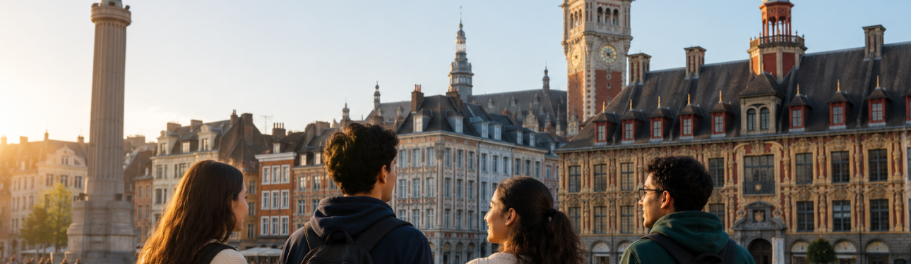 Mobilité internationale : un accélérateur de carrière pour les futurs ingénieurs