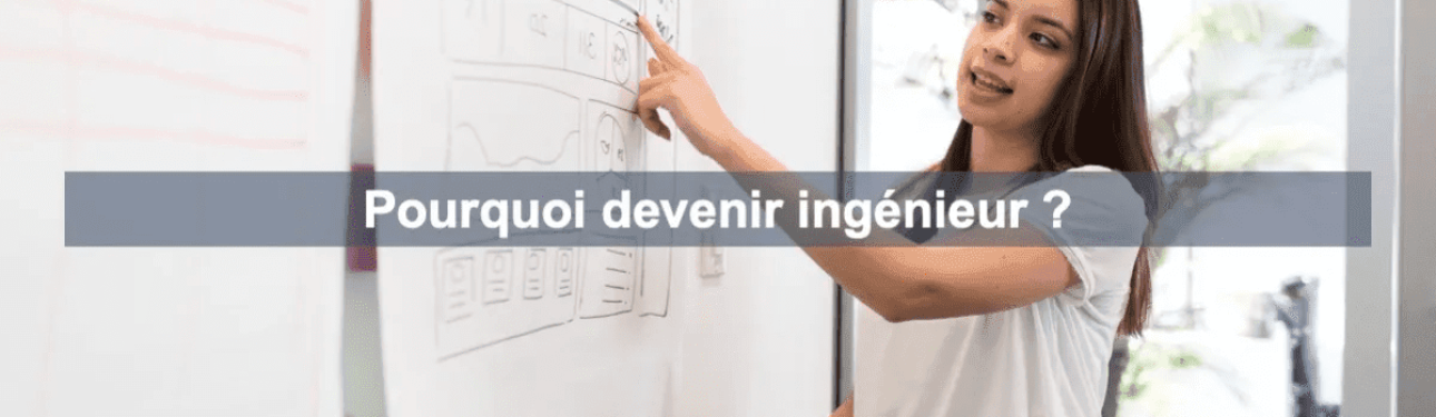 pourquoi devenir ingenieur